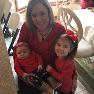 Meet your Posher, Donna